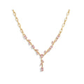 Bloom Vine Necklace