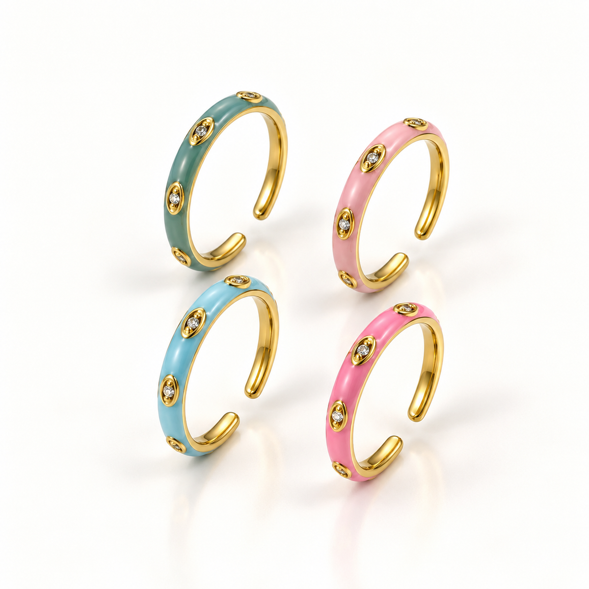 Color Pop Ring