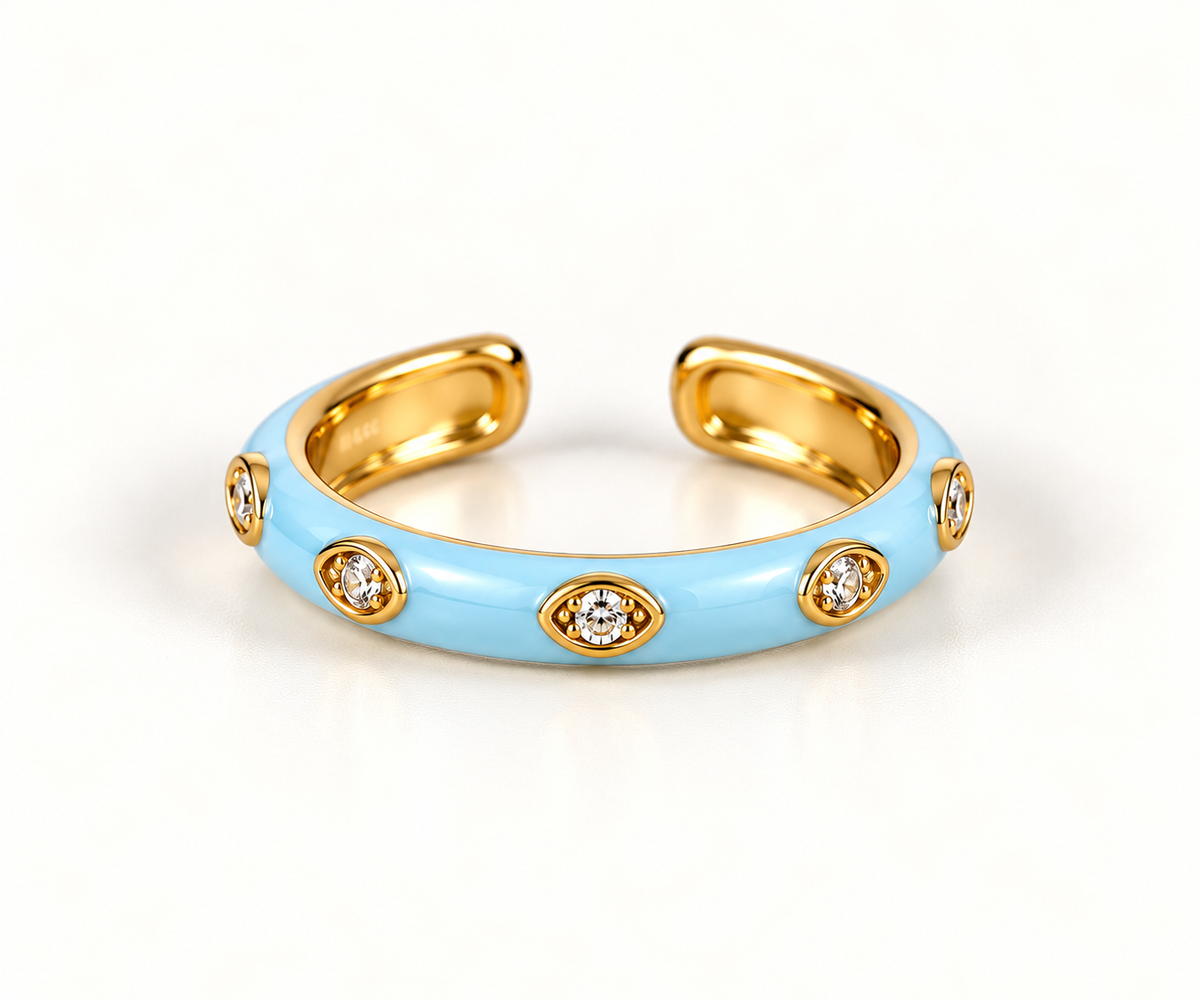 Color Pop Ring