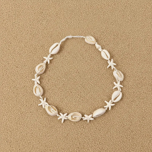 Coastal Treasure Choker