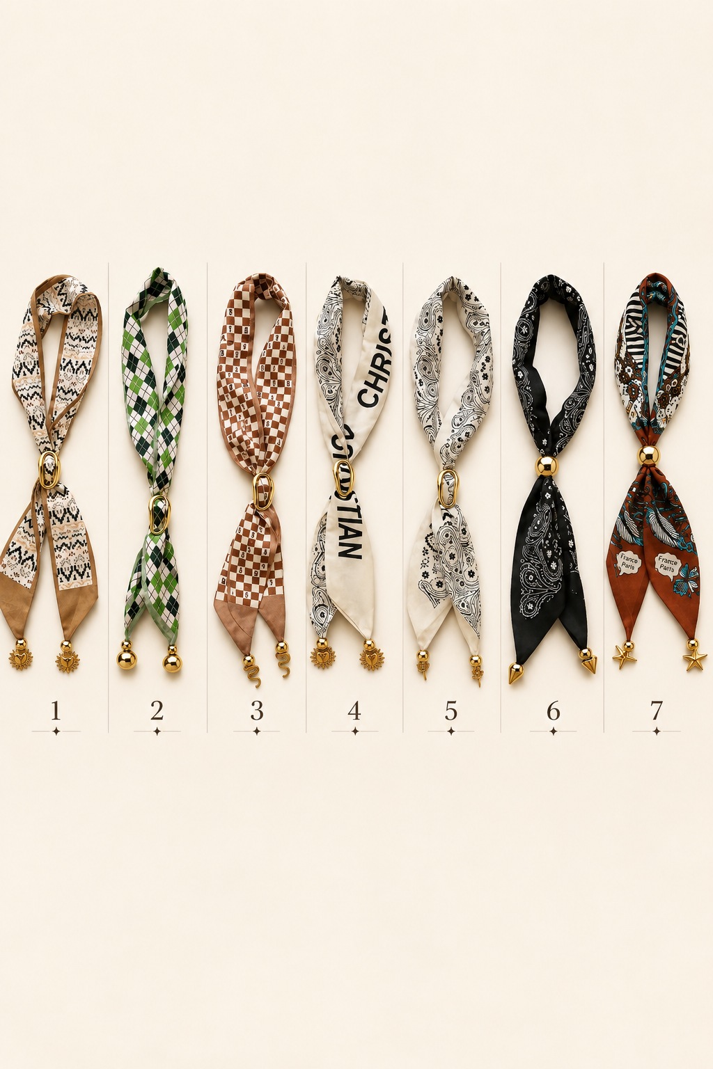 Loop Scarf
