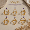 Icon Ring
