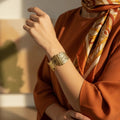 Golden Cuff