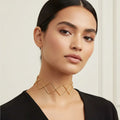 Diamond Wire Choker