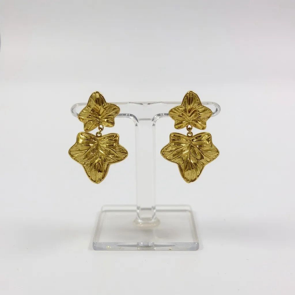 Fall Earrings