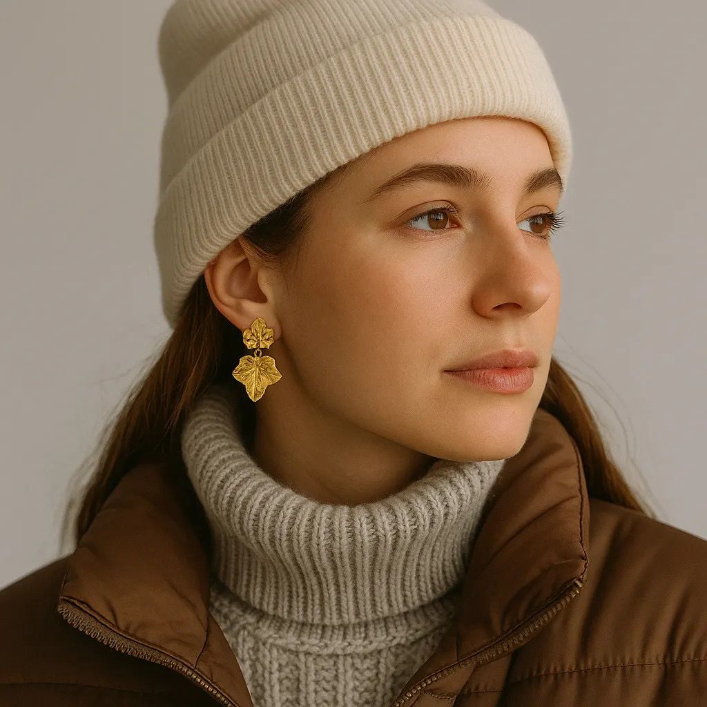 Fall Earrings