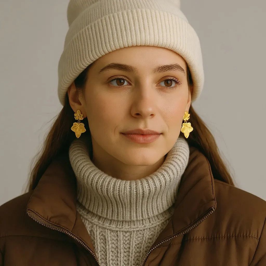 Fall Earrings