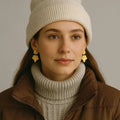 Fall Earrings