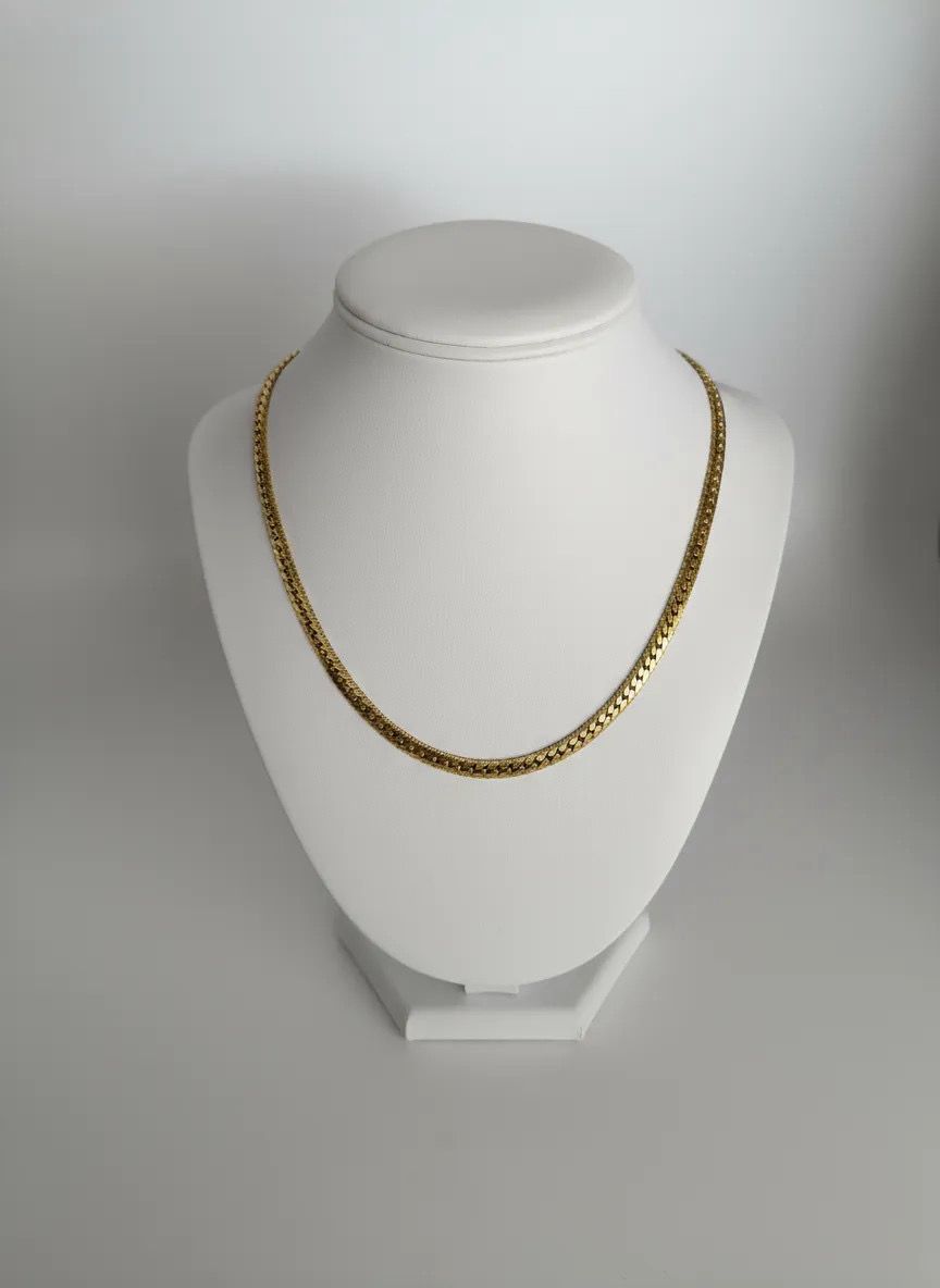 Stainless Steel Chain - 01001