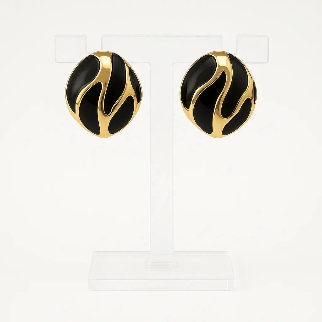 Earrings - 02008