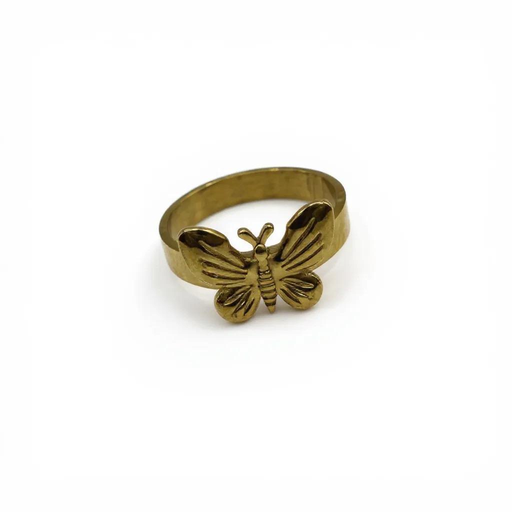 Ring - 07002