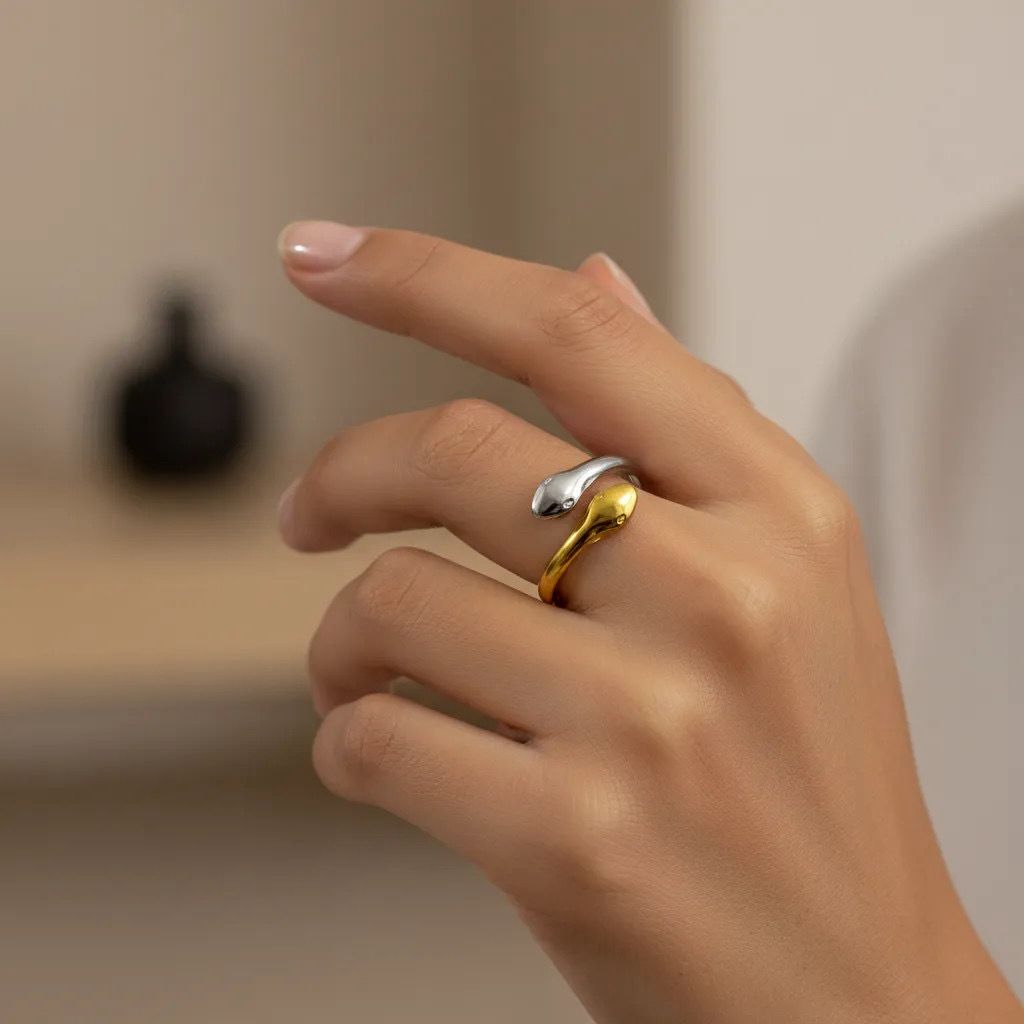 Ring - 07004