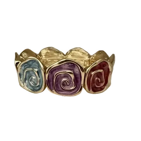 Candy Swirl Bracelet