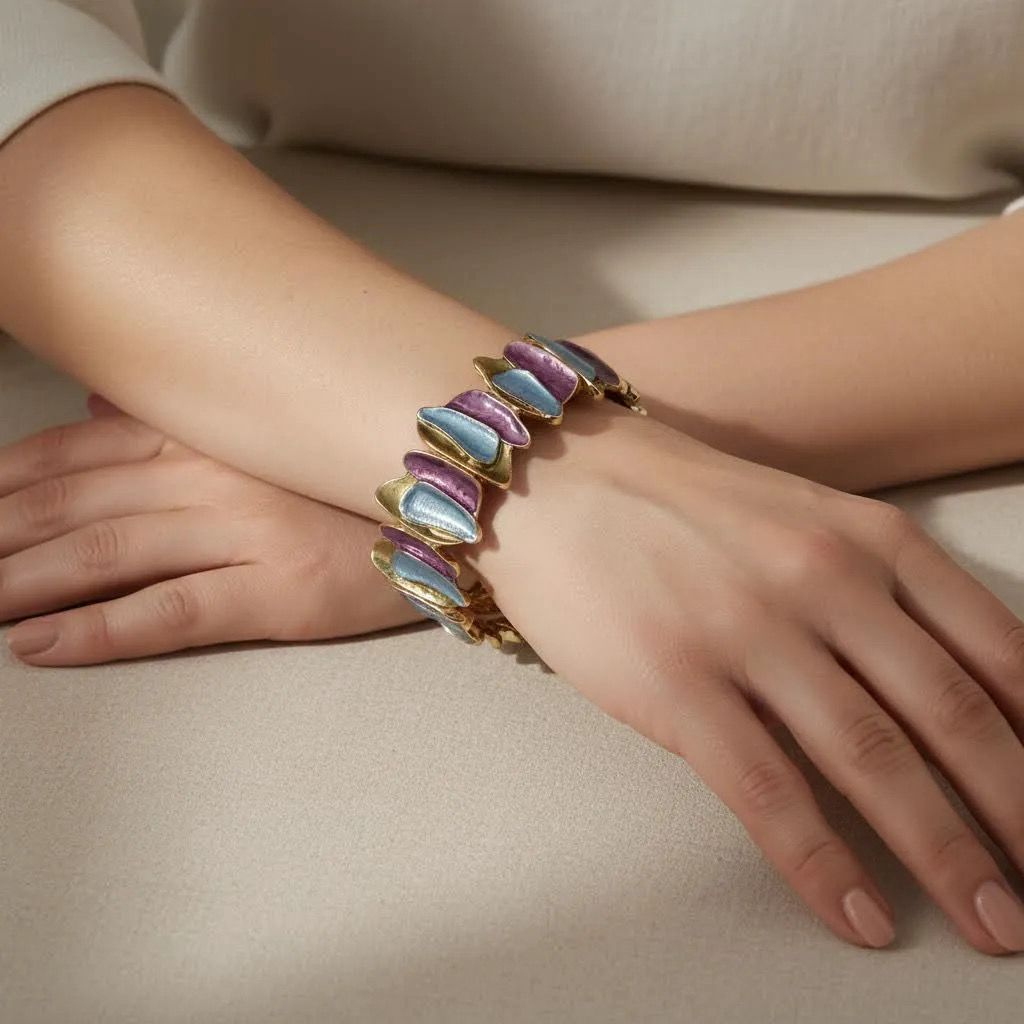 Pastel Bracelet