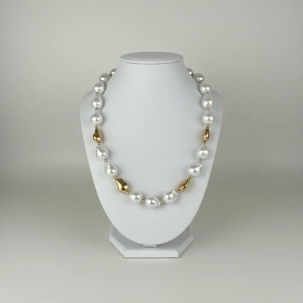 Necklace - 01007