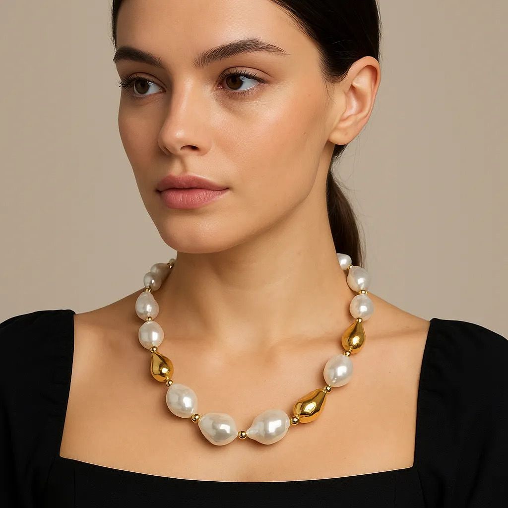 Necklace - 01007