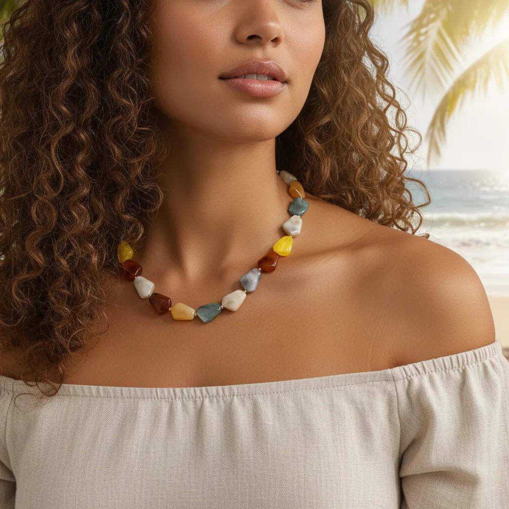 Festival Collar