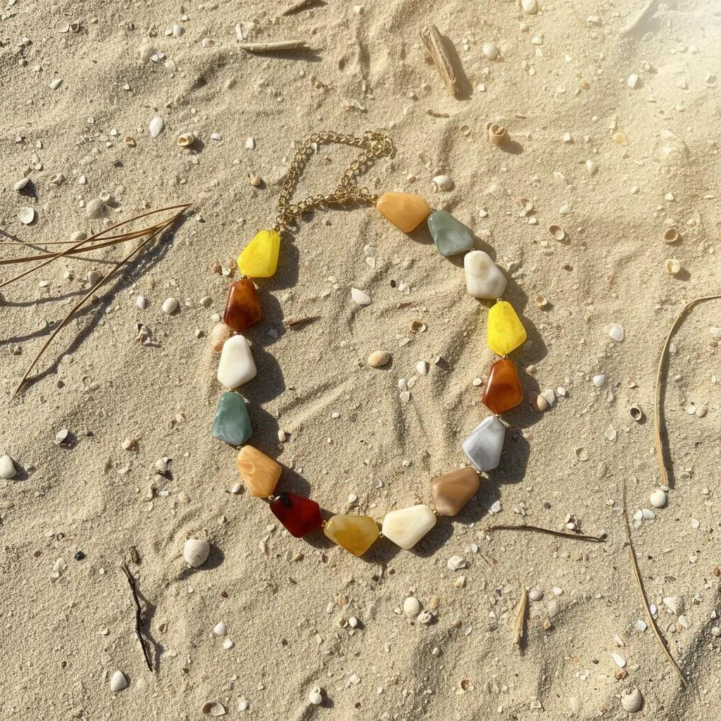 Festival Collar