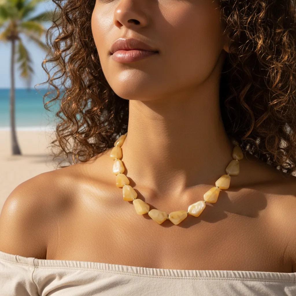 Sandy Collar