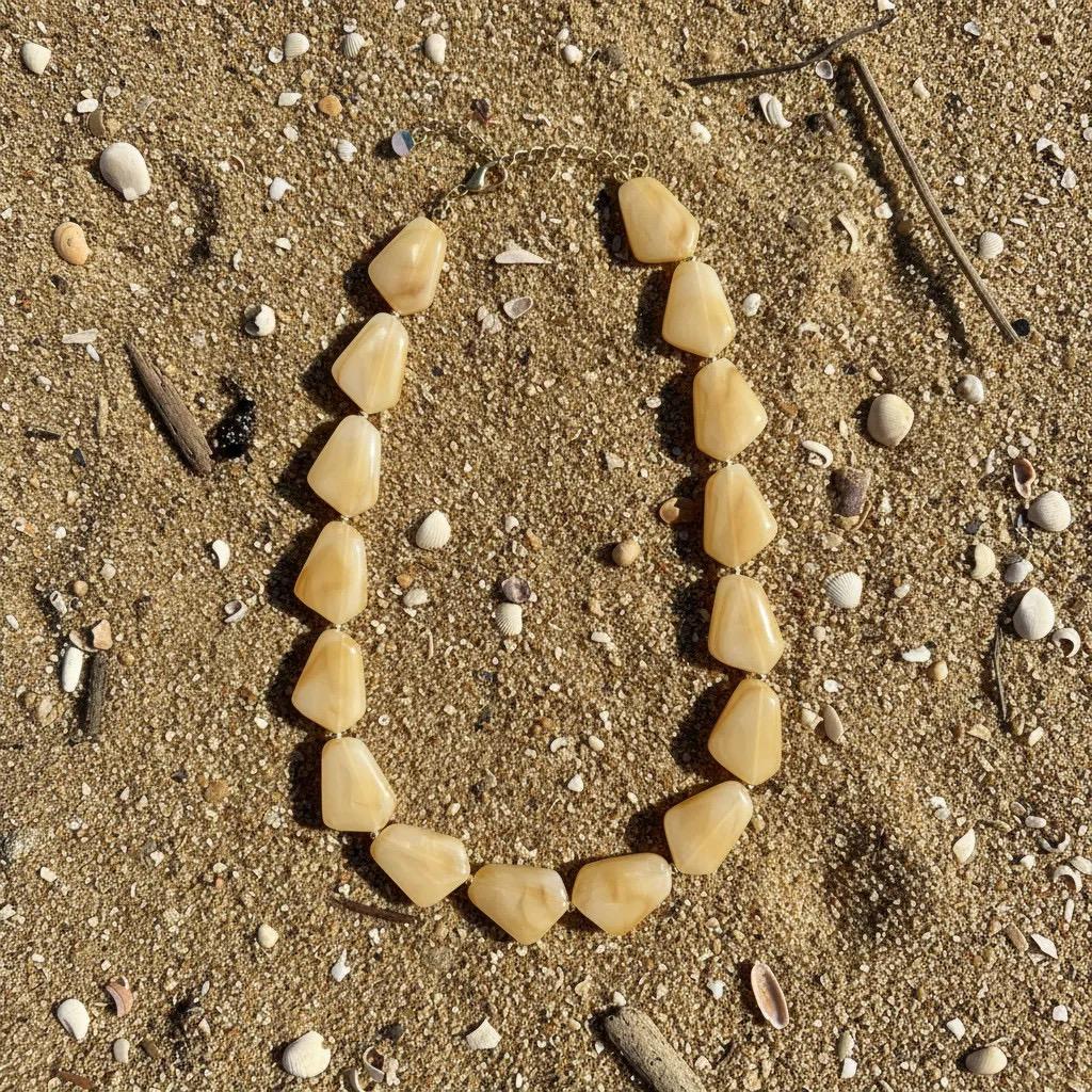 Sandy Collar