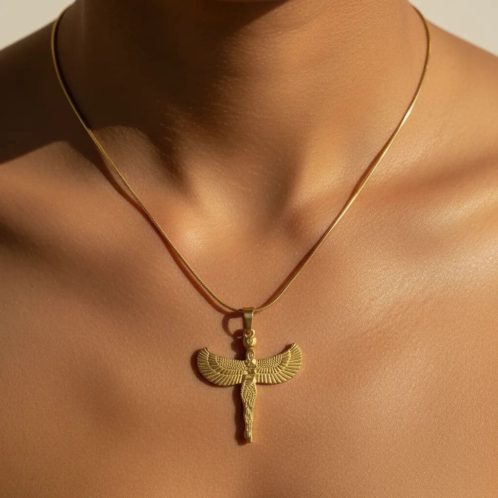 Isis Chain