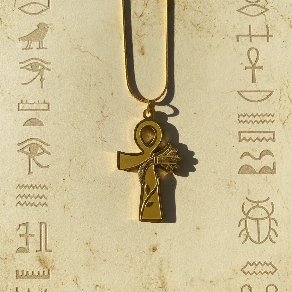 Eternal Life Chain