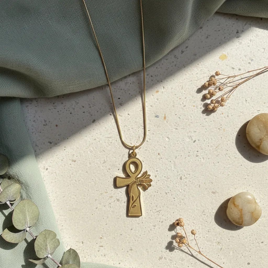 Eternal Life Chain