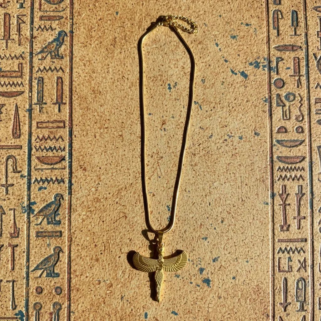 Isis Chain